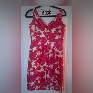 Ann Taylor Dress